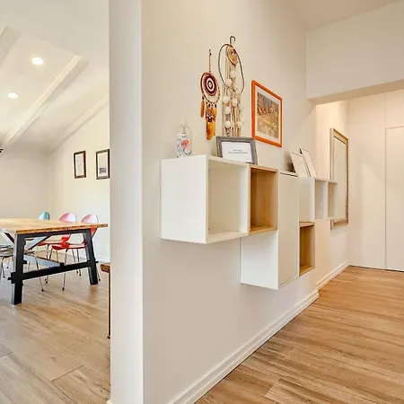 Apartman Lara