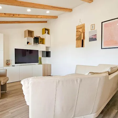 Apartman Lara Novigrad Istria