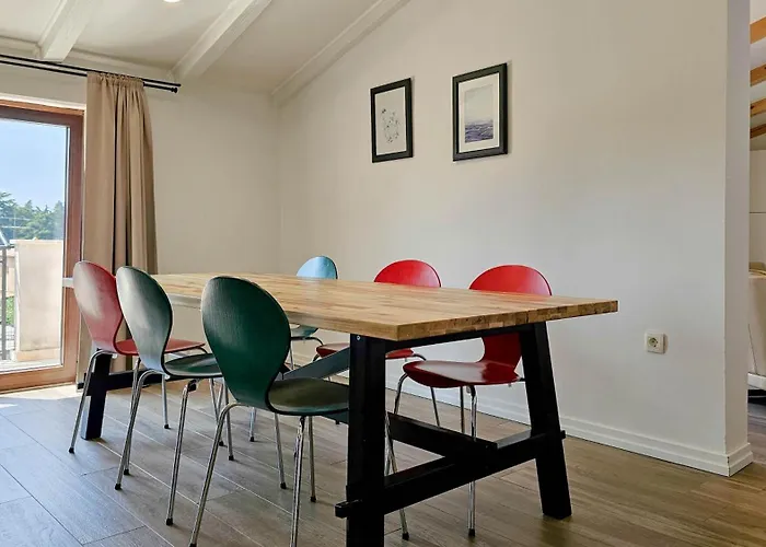 Lara Appartement