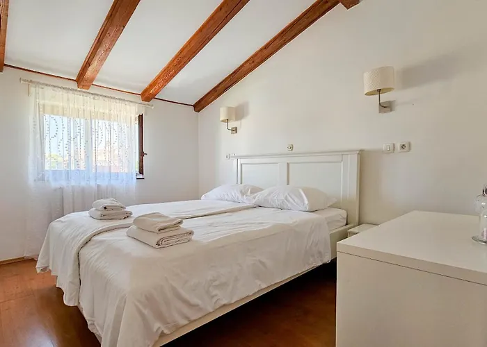 Appartement Lara Novigrad Istria