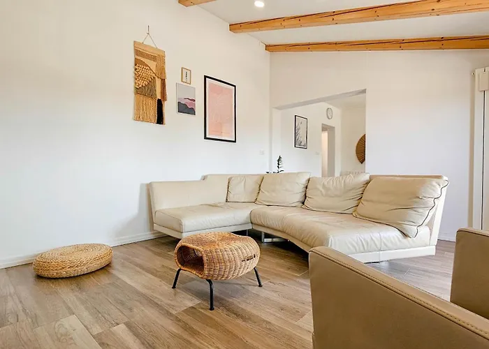 Appartement Lara