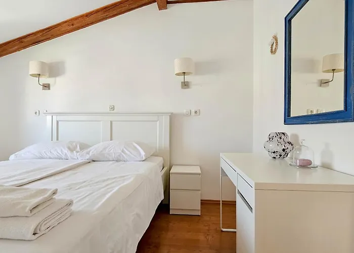 Lara Appartement Novigrad Istria