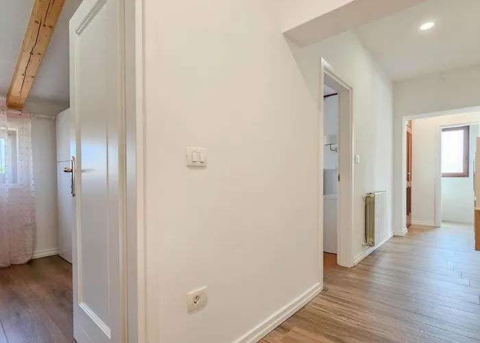 Appartement Lara Novigrad Istria
