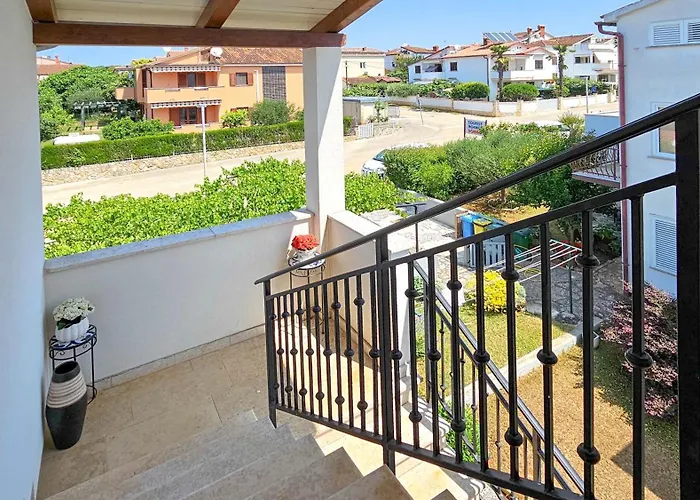 Lara Appartement
