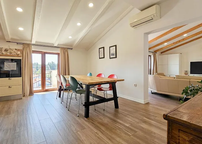 Appartement Lara