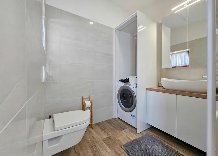 Lara Appartement *