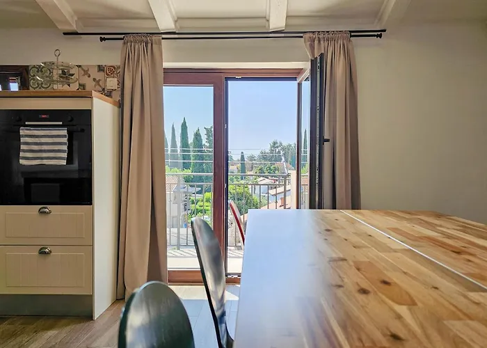 Appartement Lara *