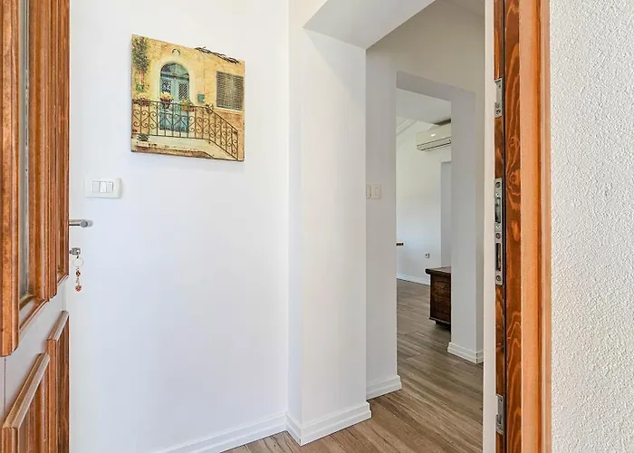 Lara Appartement Novigrad Istria