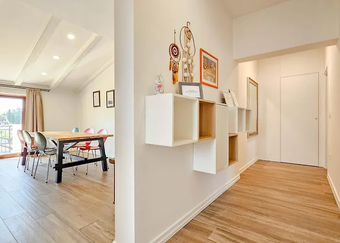 Appartement Lara