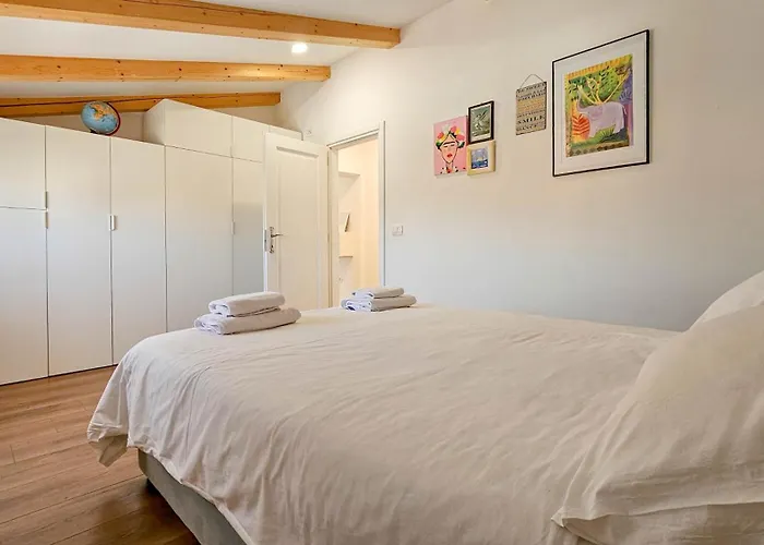 Appartement Lara *