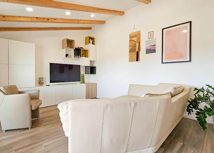 Appartement Lara Novigrad Istria