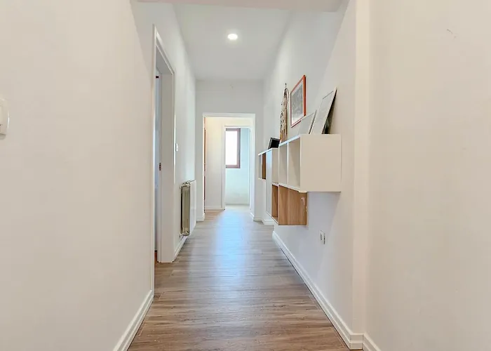 Lara Appartement