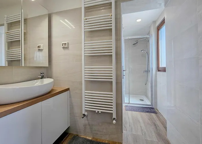 Appartement Lara *