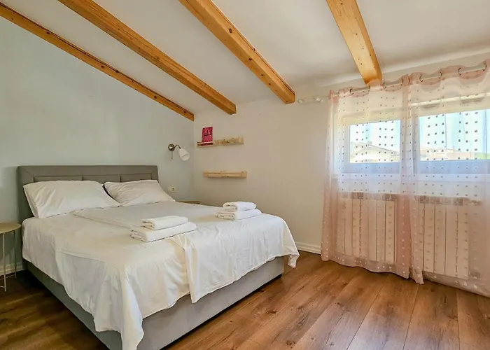 Lara Appartement Novigrad Istria