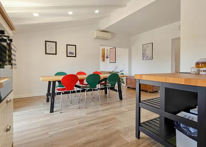 Lara Appartement
