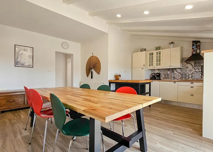 Lara Appartement *
