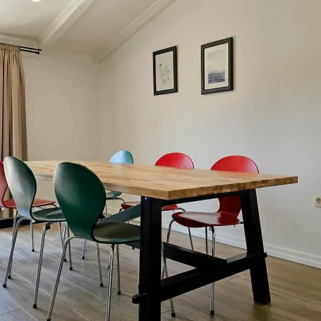 Lara Apartman