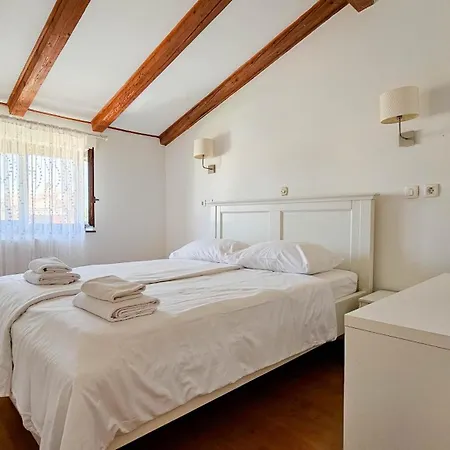 Apartmán Lara Novigrad Istria