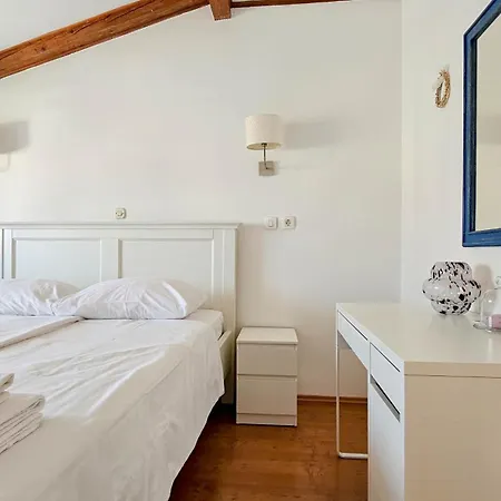 Lara Apartmán Novigrad Istria