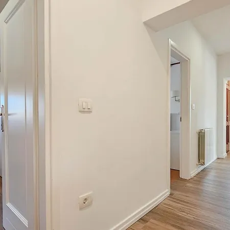 Apartmán Lara Novigrad Istria