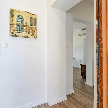 Lara Apartman Novigrad (Istria)