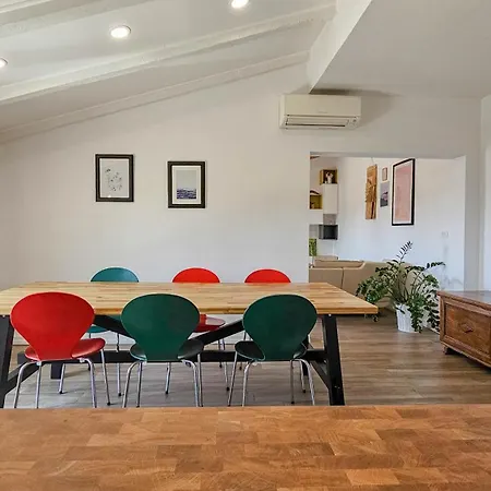 Apartmán Lara Novigrad Istria