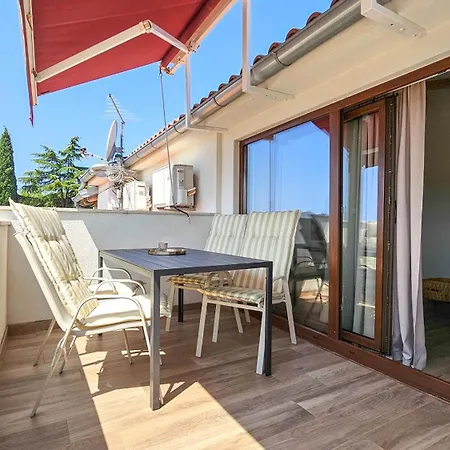 Lara * Novigrad Istria