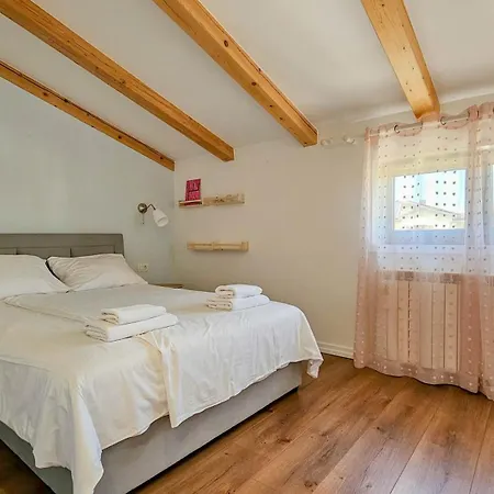 Lara Apartmán Novigrad Istria